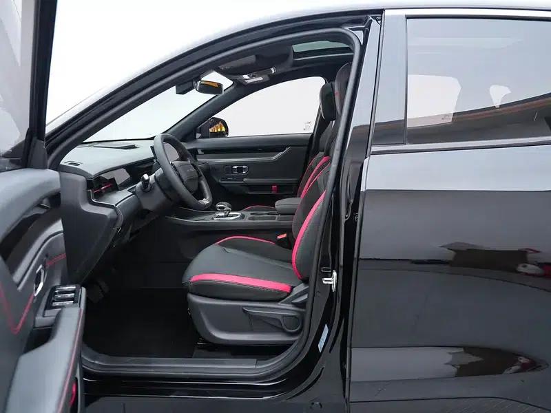 Jetour Dasheng 2023 1.5T DCT Star PRO — миниатюра 17