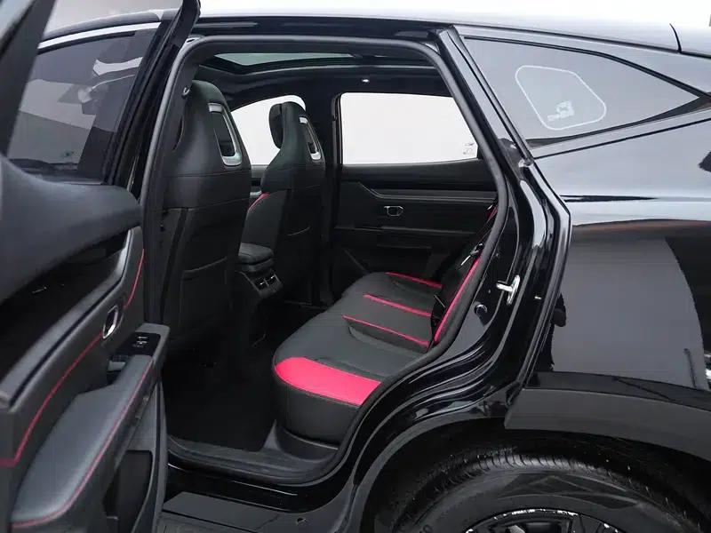 Jetour Dasheng 2023 1.5T DCT Star PRO — миниатюра 18