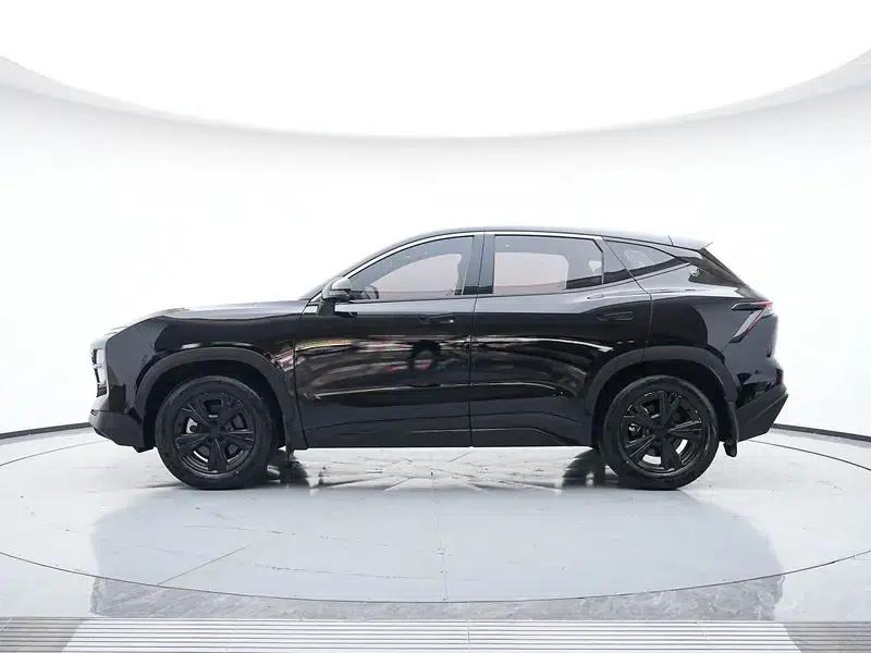 Jetour Dasheng 2023 1.5T DCT Star PRO — миниатюра 4