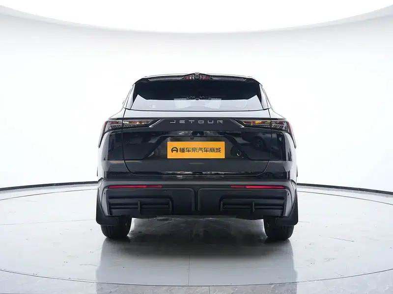 Jetour Dasheng 2023 1.5T DCT Star PRO — миниатюра 6