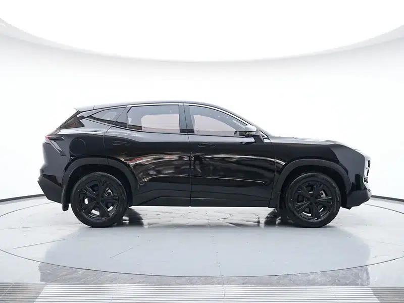 Jetour Dasheng 2023 1.5T DCT Star PRO — миниатюра 8