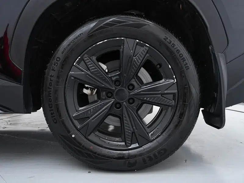 Jetour Dasheng 2023 1.5T DCT Star PRO — миниатюра 9