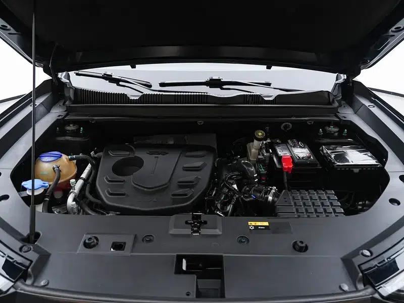 Jetour Dasheng 2023 1.5T DCT Star PRO — миниатюра 10