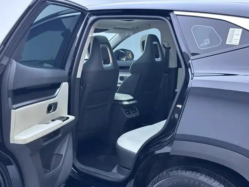 Jetour Great Sage 2022 1.6T DCT King PLUS — миниатюра 18