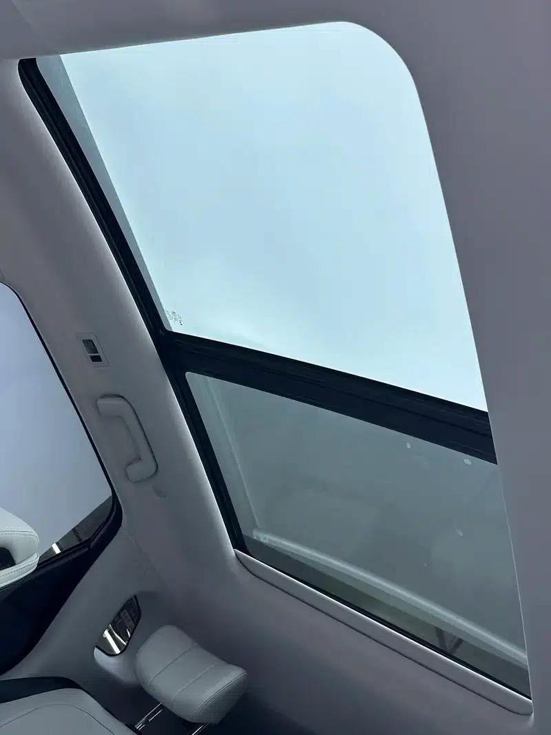 Jetour Great Sage 2022 1.6T DCT King PLUS — миниатюра 19