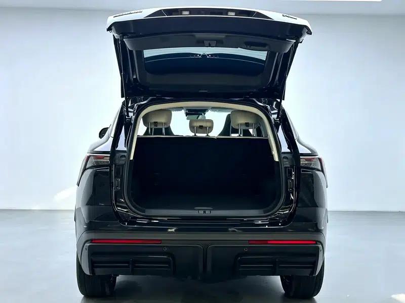 Jetour Great Sage 2022 1.6T DCT King PLUS — миниатюра 20