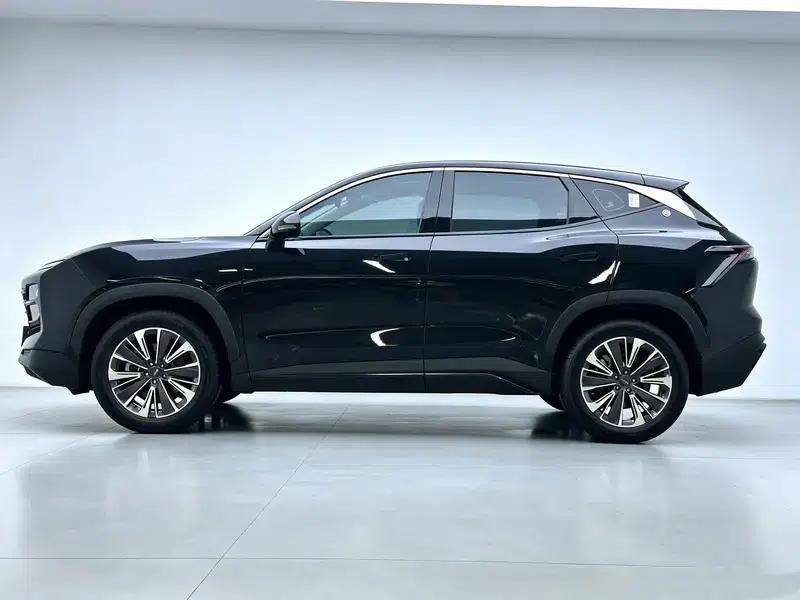 Jetour Great Sage 2022 1.6T DCT King PLUS — миниатюра 4