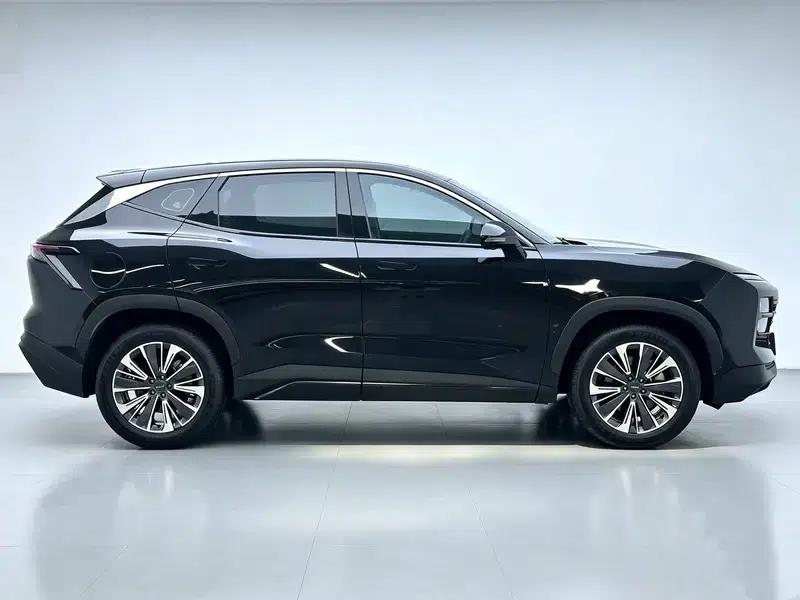 Jetour Great Sage 2022 1.6T DCT King PLUS — миниатюра 8