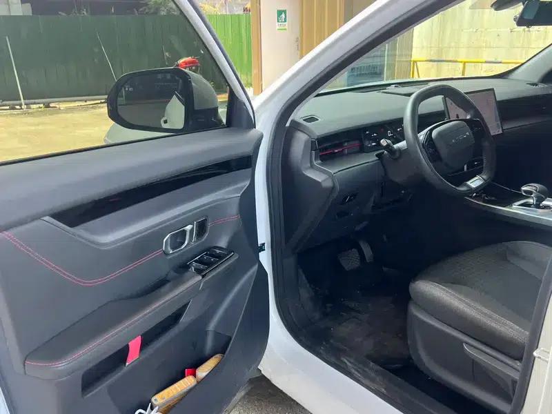 Jetour Dasheng 2024 1.5T DCT Youth — миниатюра 12