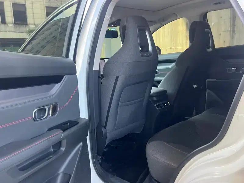 Jetour Dasheng 2024 1.5T DCT Youth — миниатюра 10