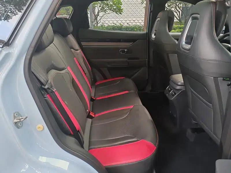 Jetour Dasheng 2023 1.5T DCT Star PRO — миниатюра 16