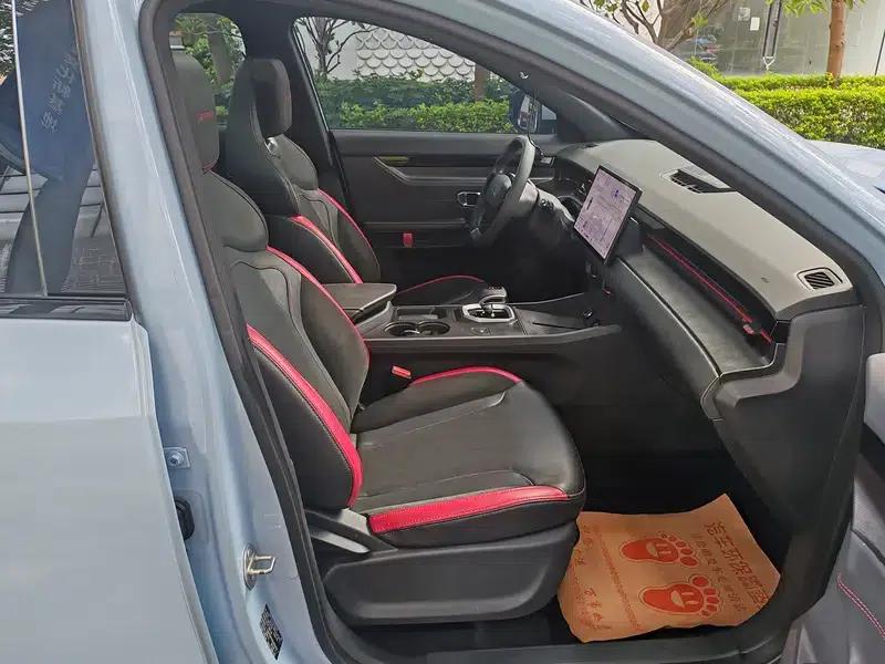 Jetour Dasheng 2023 1.5T DCT Star PRO — миниатюра 17