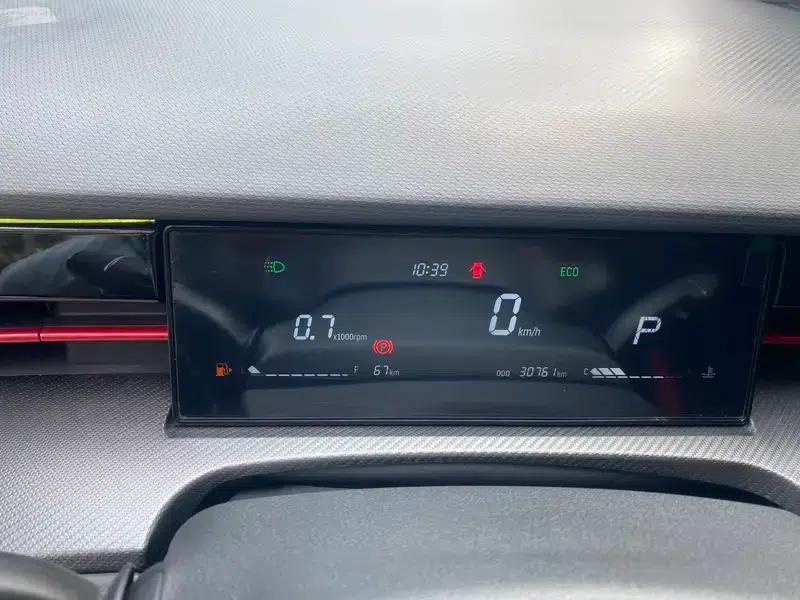 Jetour Dasheng 2023 1.5T DCT Star PRO — миниатюра 16