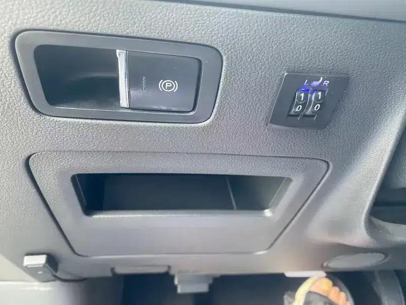 Jetour Dasheng 2023 1.5T DCT Star PRO — миниатюра 18
