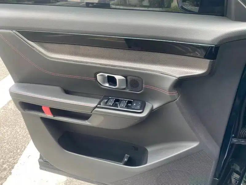 Jetour Dasheng 2023 1.5T DCT Star PRO — миниатюра 8