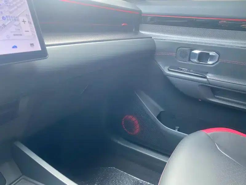 Jetour Dasheng 2023 1.5T DCT Star PRO — миниатюра 9