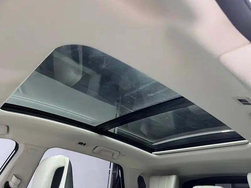 Jetour Great Sage 2024 1.6T DCT King PRO — миниатюра 19