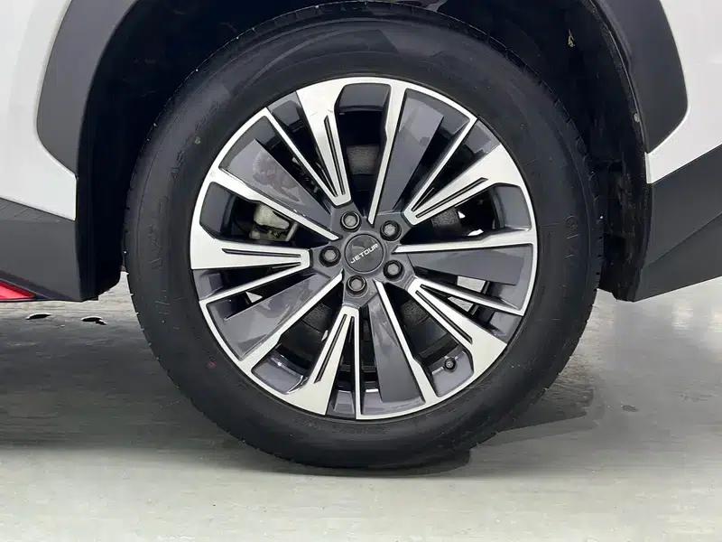 Jetour Great Sage 2024 1.6T DCT King PRO — миниатюра 9