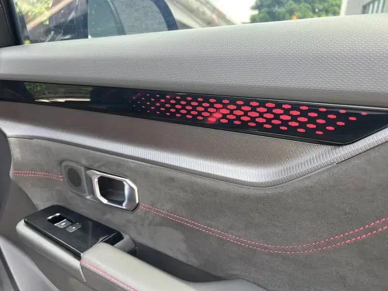 Jetour Great Sage 2023 1.6T DCT King PLUS — миниатюра 11
