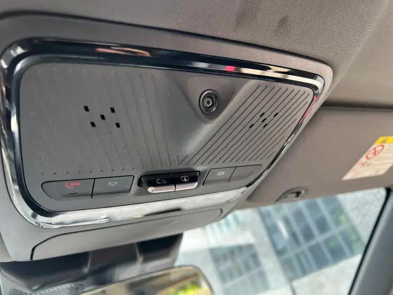 Jetour Great Sage 2023 1.6T DCT King PLUS — миниатюра 15