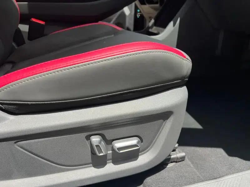 Jetour Great Sage 2023 1.6T DCT King PLUS — миниатюра 17