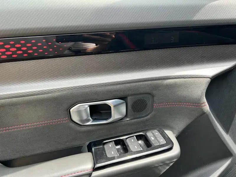 Jetour Great Sage 2023 1.6T DCT King PLUS — миниатюра 26