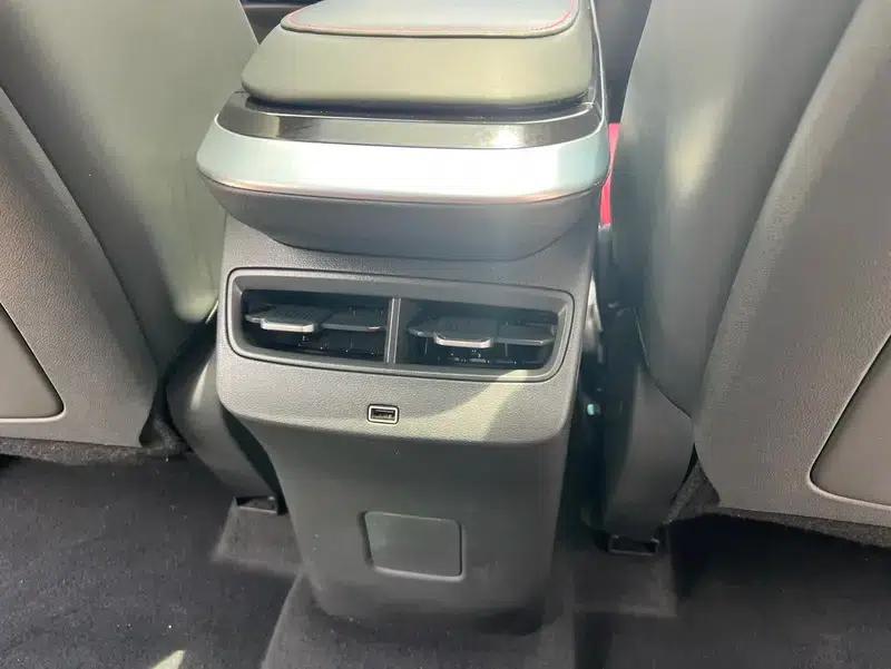 Jetour Great Sage 2023 1.6T DCT King PLUS — миниатюра 27