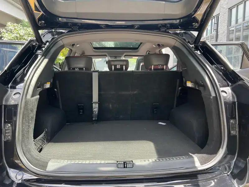 Jetour Great Sage 2023 1.6T DCT King PLUS — миниатюра 28