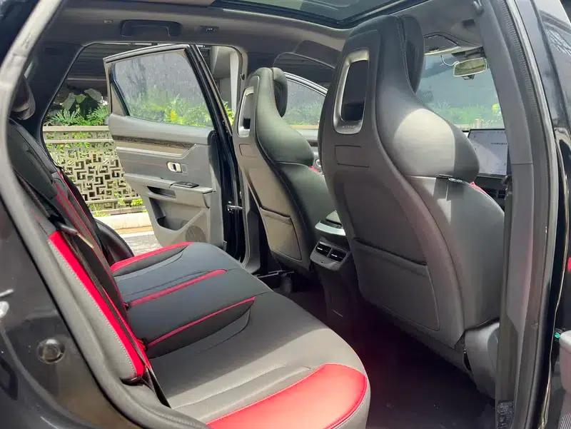 Jetour Great Sage 2023 1.6T DCT King PLUS — миниатюра 29