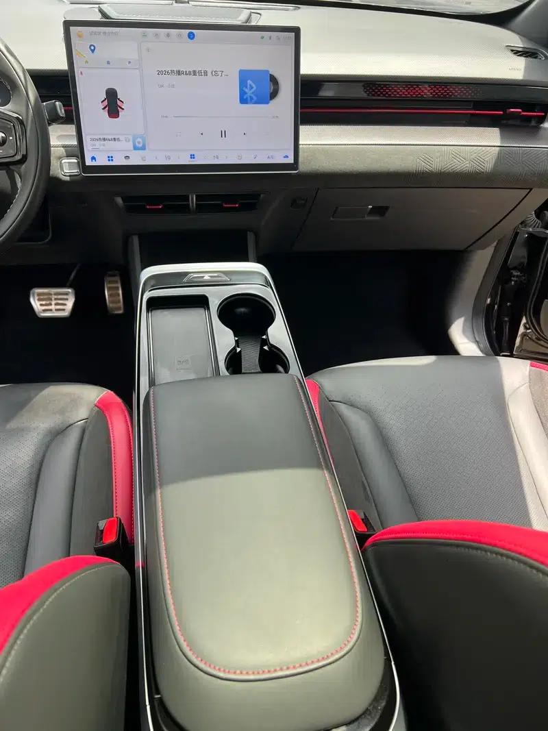 Jetour Great Sage 2023 1.6T DCT King PLUS — миниатюра 10