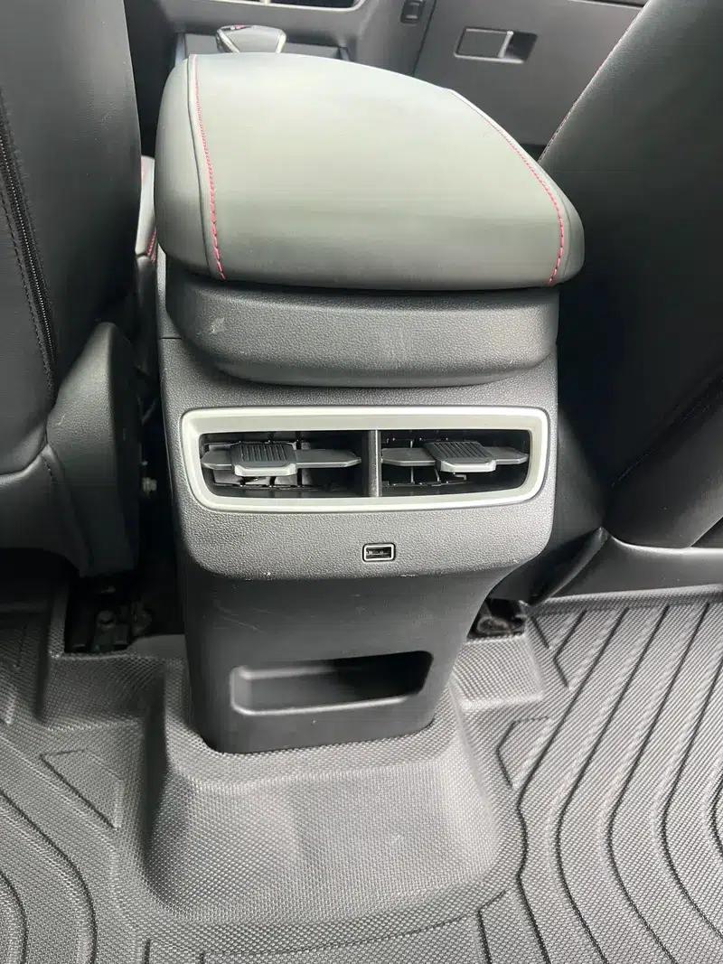 Jetour Dasheng 2025 1.5T DCT Elite — миниатюра 14