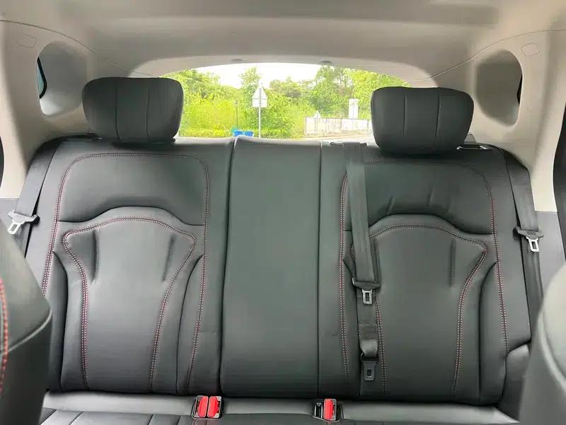 Jetour Dasheng 2025 1.5T DCT Elite — миниатюра 17
