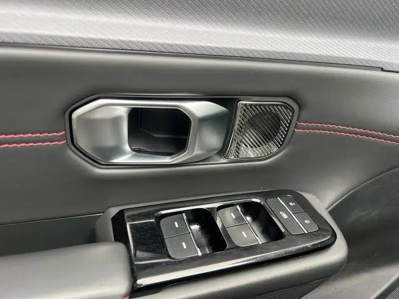 Jetour Dasheng 2025 1.5T DCT Elite — миниатюра 26