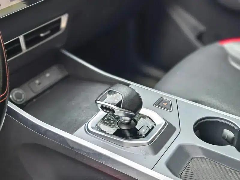 Jetour Dasheng 2024 1.5T DCT Star PRO — миниатюра 12