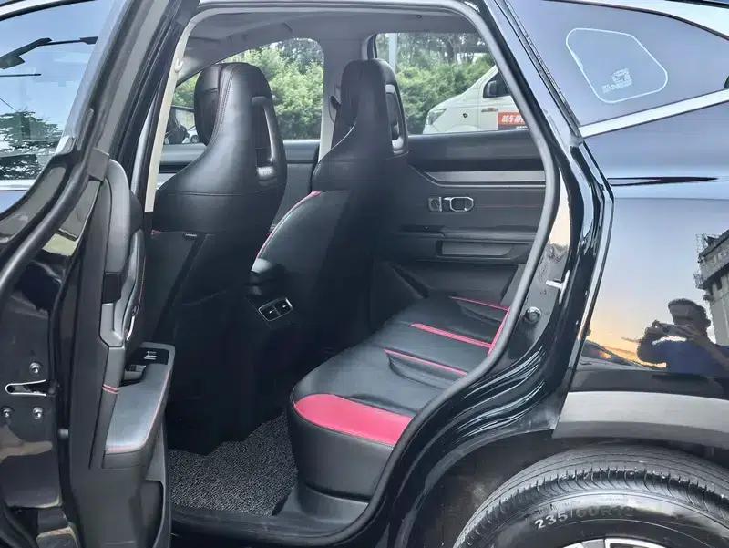 Jetour Dasheng 2024 1.5T DCT Star PRO — миниатюра 14