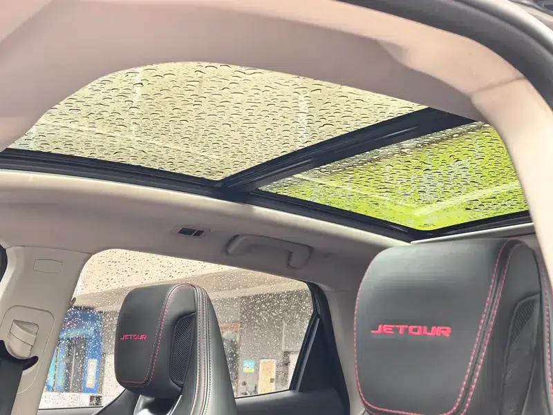 Jetour Dasheng 2024 1.5T DCT Star PRO — миниатюра 15