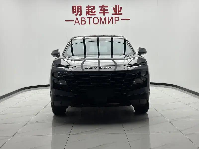 Jetour Dasheng 2023 1.5T DCT Star PRO — миниатюра 2
