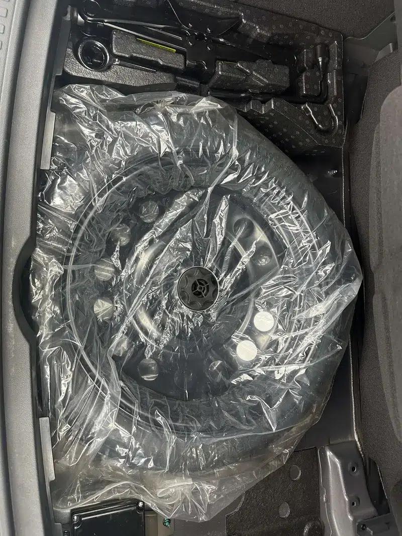 Jetour Dasheng 2023 1.5T DCT Star PRO — миниатюра 11