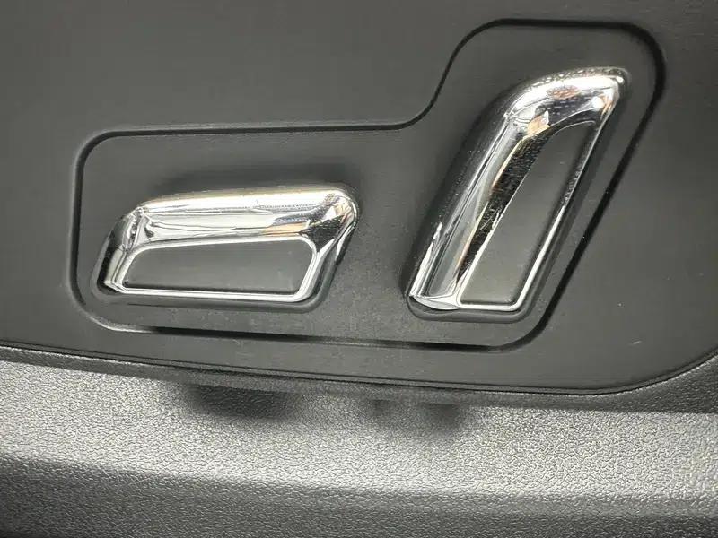 Jetour Dasheng 2023 1.5T DCT Star PRO — миниатюра 12