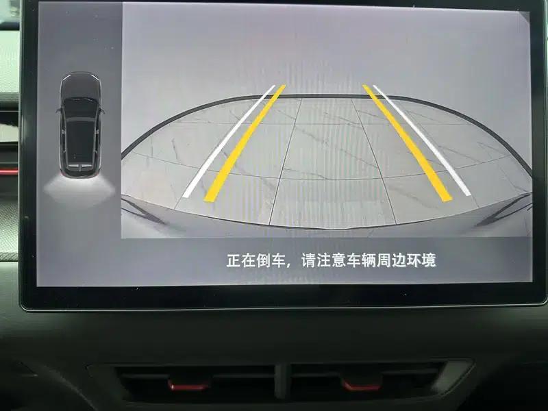 Jetour Dasheng 2023 1.5T DCT Star PRO — миниатюра 13