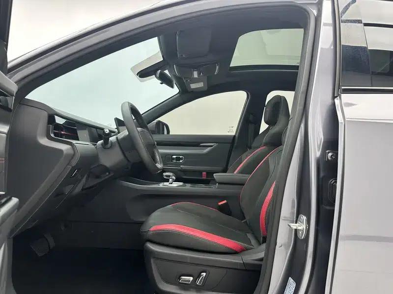 Jetour Dasheng 2023 1.5T DCT Star PRO — миниатюра 18