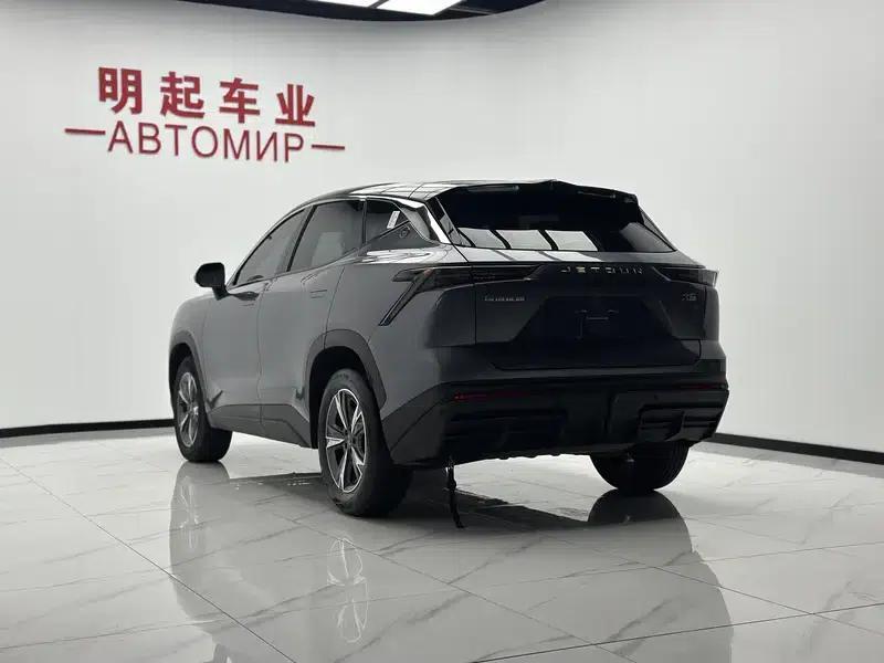 Jetour Dasheng 2023 1.5T DCT Star PRO — миниатюра 4