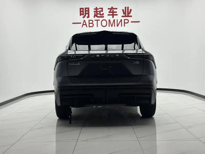 Jetour Dasheng 2023 1.5T DCT Star PRO — миниатюра 5