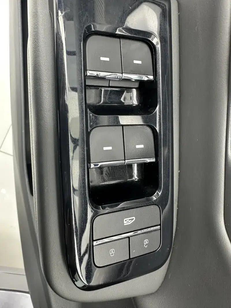 Jetour Dasheng 2023 1.5T DCT Star PRO — миниатюра 8