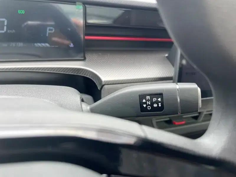 Jetour Great Sage 2022 1.6T DCT King PRO — миниатюра 20