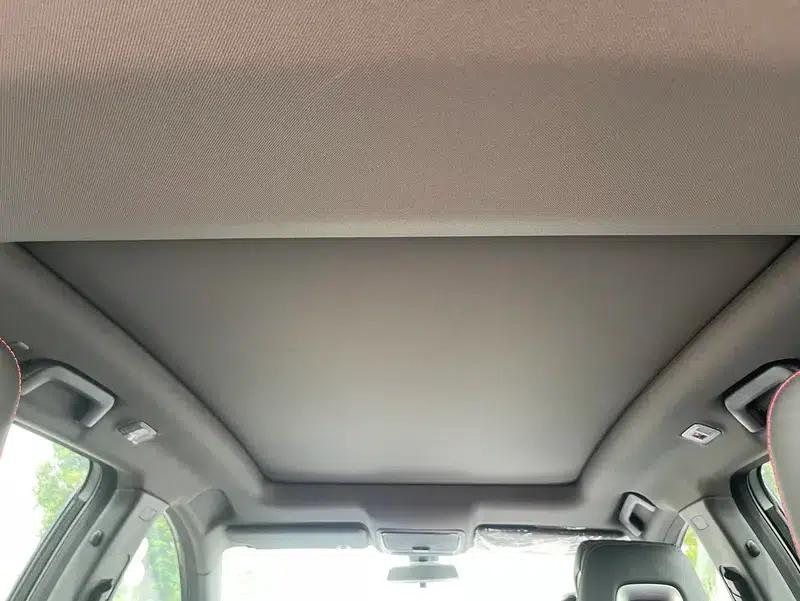 Jetour Great Sage 2022 1.6T DCT King PRO — миниатюра 26