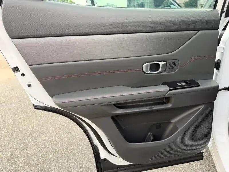 Jetour Dasheng 2025 1.5T DCT Ultimate — миниатюра 12