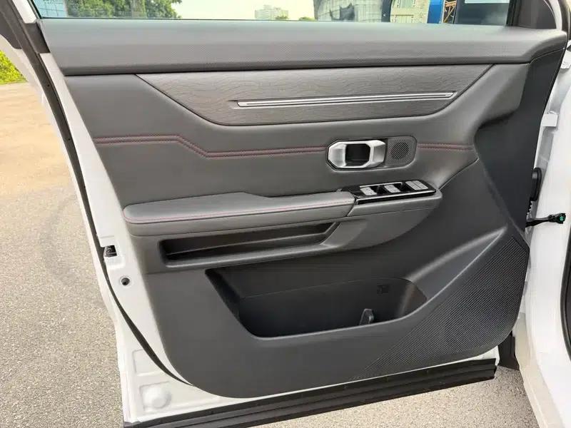 Jetour Dasheng 2025 1.5T DCT Ultimate — миниатюра 13