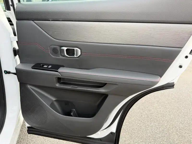 Jetour Dasheng 2025 1.5T DCT Ultimate — миниатюра 14