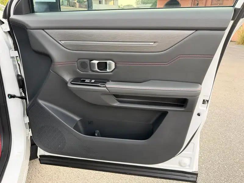 Jetour Dasheng 2025 1.5T DCT Ultimate — миниатюра 15